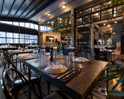 C&C Cucina & Cocktails