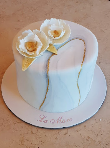 Ζαχαροπλαστείο La Mure - Βάρη