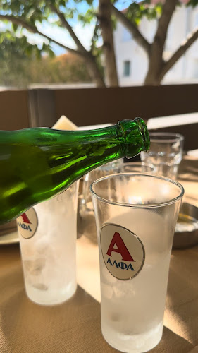 ΤΟ ΧΩΡΙΟ Ταβερνείον Μεζεδοπωλείον