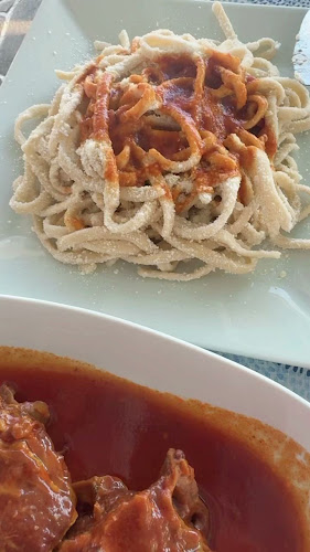 Opinii despre Η Συνάντηση în Άνω Μεριά - Γαστρονομία και φιλοξενία