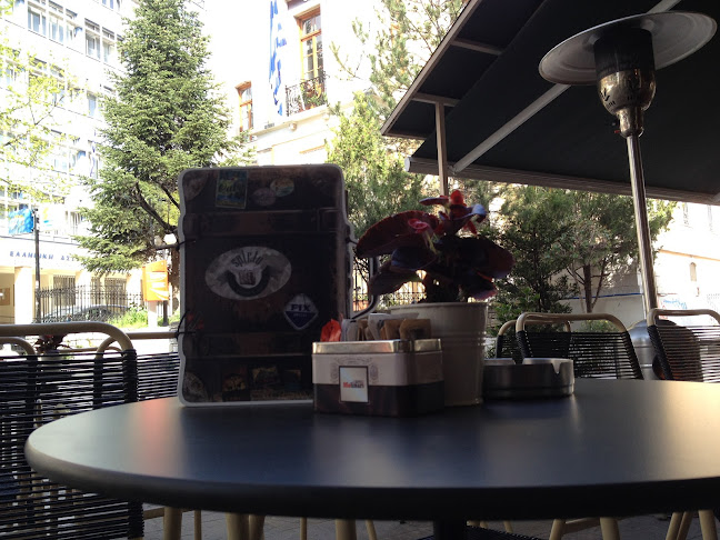 Opinii despre spir.to Coffee & Bar în Ιωάννινα - Γαστρονομία και φιλοξενία