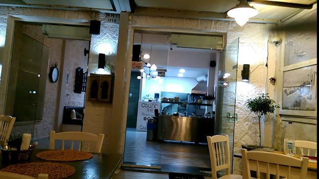 Opinii despre Νίκης Γεύσεις în Κάλυμνος - Γαστρονομία και φιλοξενία