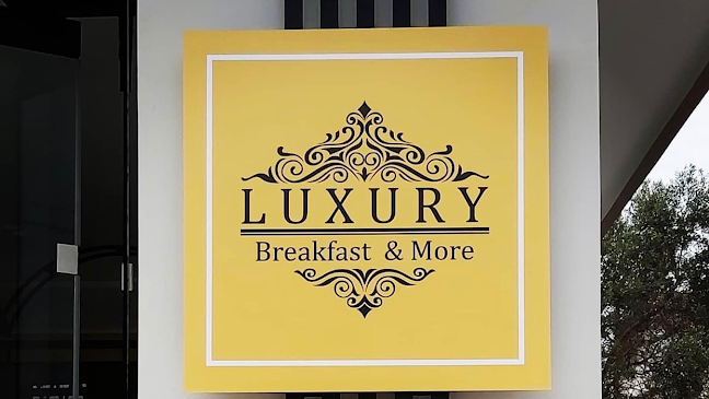Opinii despre Luxury Breakfast & More în Χρυσούπολη - Γαστρονομία και φιλοξενία