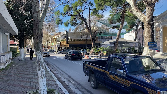 Opinii despre Skybar coffee & more în Κρεμαστή - Γαστρονομία και φιλοξενία