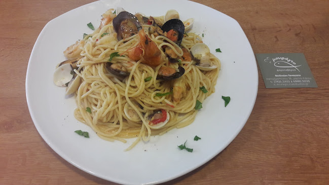 Opinii despre ΤΟ ΜΟΥΡΑΓΙΟ în Κιάτο - Γαστρονομία και φιλοξενία