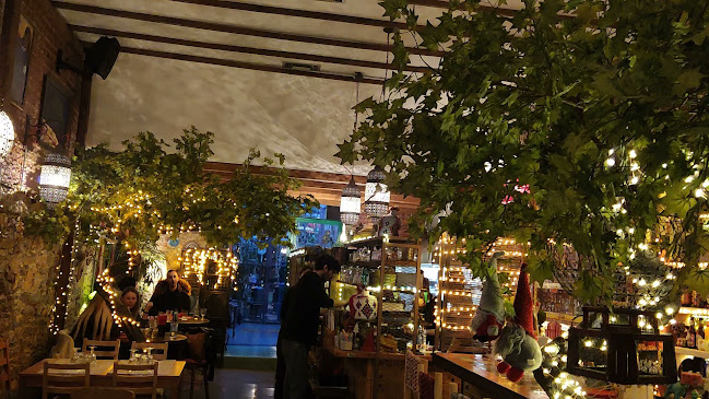 Ακαμάτρα - Akamatra - Λάρισα