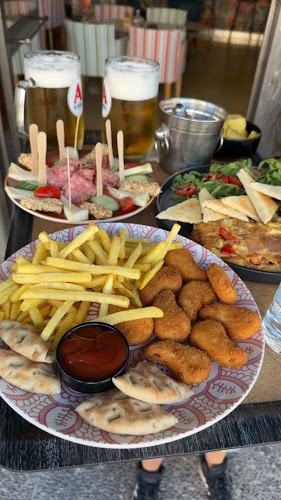 Pause Cafe | Bar | Food Concept - Γαστρονομία και φιλοξενία