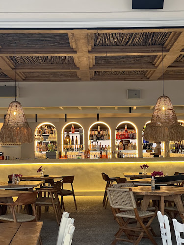 Blue Restaurant Bar