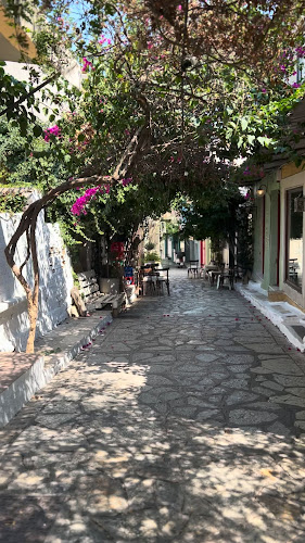 Σαϊτάν Παζαρ - Şeytan Pazar - Πρέβεζα