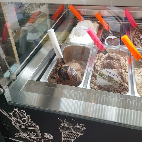 GELATIAMO - LABORATORY ITALIAN GELATO - Ρόδος