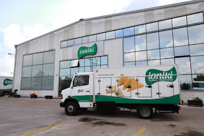 Ιωνική Σφολιάτα Α.Ε- Υποκατάστημα Αθηνας