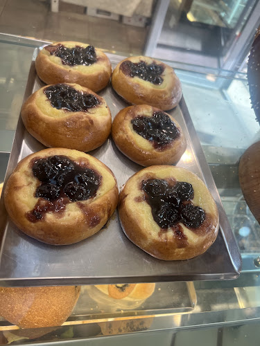 Comentarii opinii despre Φούρνος Κοτσαμπασίδη-Kotsampasidis bakery