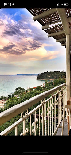 Spitaki x Cevicheria Cocktail Bar Restaurant - Γαστρονομία και φιλοξενία