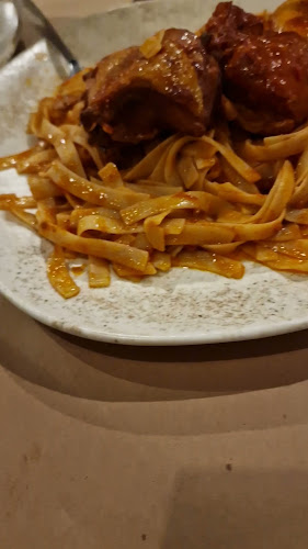 Χρυσόστομος - Γαστρονομία και φιλοξενία