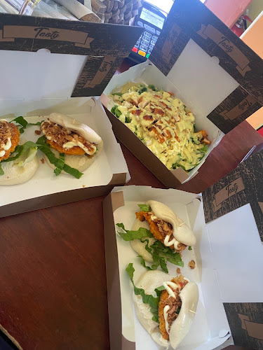 Leonidas creperie - Σύμη