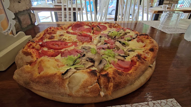 Opinii despre Raffaele Pizza & Pasta în Θεσσαλονίκη - Γαστρονομία και φιλοξενία