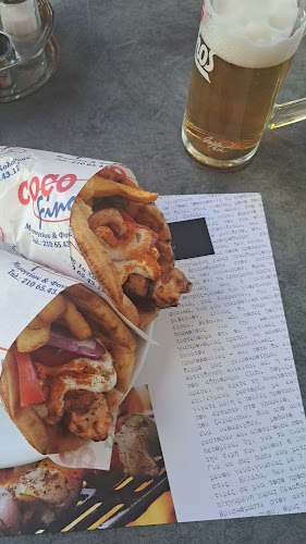 Cocofino Η Νέα Γεύση Στο Κοτόπουλο