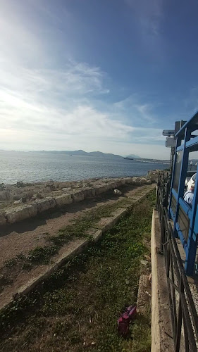 Comentarii opinii despre Starfish Restaurant Πειραιάς