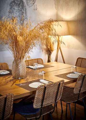 Σχίνος Μπιστρό