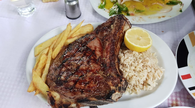 Ταβέρνα Αντώνης και Πόλυ - Γαστρονομία και φιλοξενία