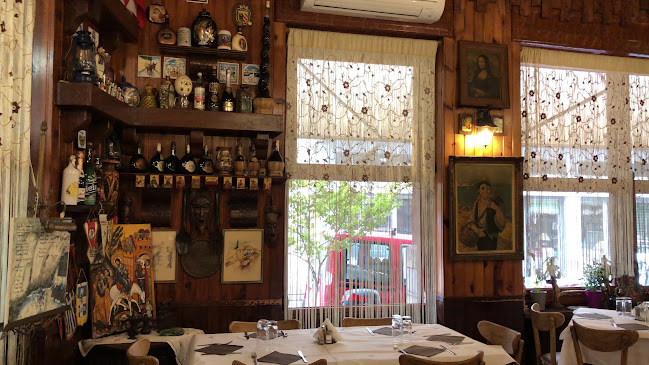 Opinii despre Restaurant Meteora Gkertsou Family în Καλαμπάκα - Γαστρονομία και φιλοξενία