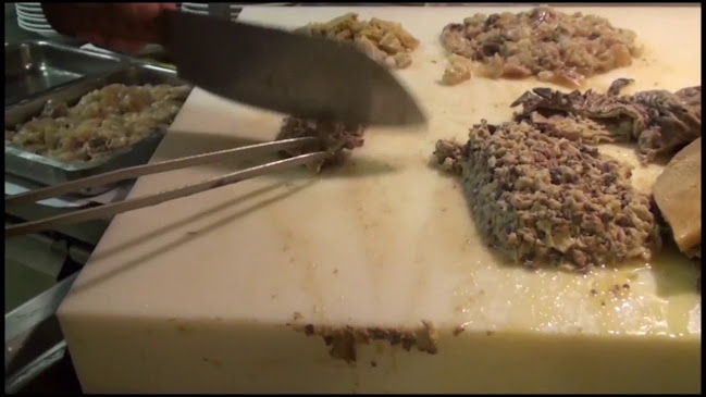 Opinii despre TSAROUCHAS Restaurant în Θεσσαλονίκη - Γαστρονομία και φιλοξενία