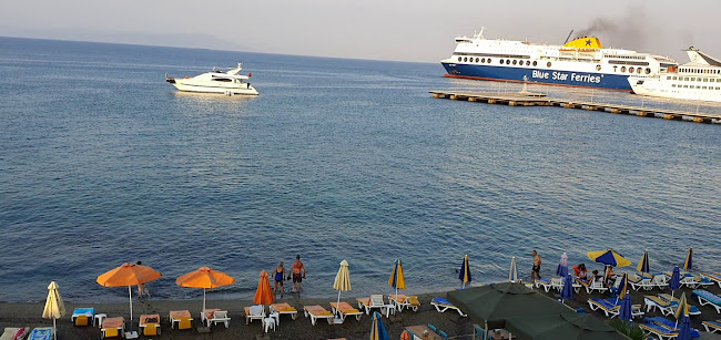 Omega Sky Bar ~ Cocktail Bar Kos - Γαστρονομία και φιλοξενία