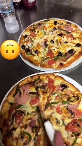 GRANDE Cafe Pizza & Breakfast Poros