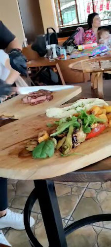 theNAScatering - Γαστρονομία και φιλοξενία