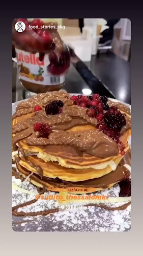 Opinii despre subito în Θεσσαλονίκη - Γαστρονομία και φιλοξενία