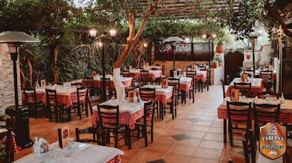 ΡΕΜΟΥΤΣΙΚΟ ΤΑΒΕΡΝΑ