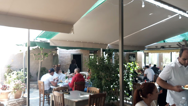 Μαρίδα Σούνιο - Σούνιο