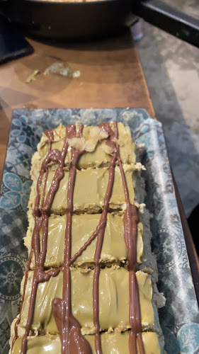 Opinii despre ALFA Ice cream, coffee & more în Αγριά - Γαστρονομία και φιλοξενία