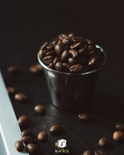 Delivery-Take away Cafe-Ευοσμος-BLACK ICE