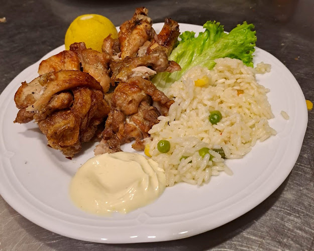 Παραδοσιακή Ταβέρνα "Δερβένι"