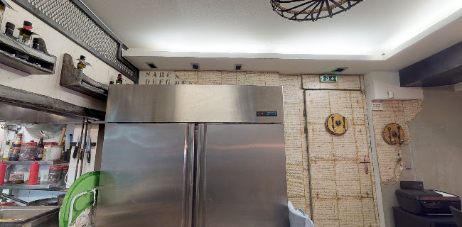 Caravel Bistro - Πάργα