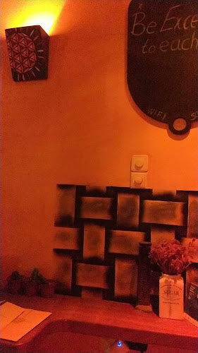 Spiti House Bar - Paros