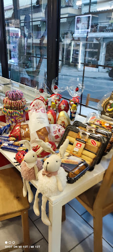 THESS COFFEE - Γαστρονομία και φιλοξενία