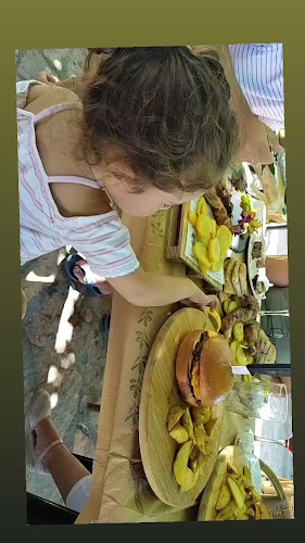 Ταβέρνα Ο Μπάρμπα Βαγγέλης - Βρύσες