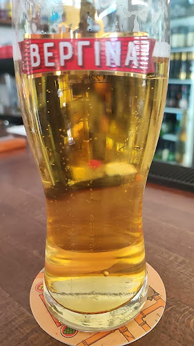 Συντρίμμι Συνεργατικό Καφενείο