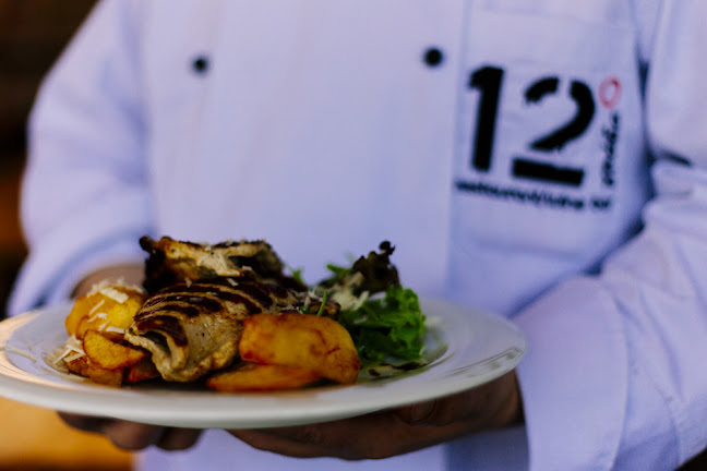 Opinii despre 12° Γράδα în Βέροια - Γαστρονομία και φιλοξενία