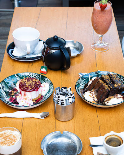 Comentarii opinii despre Greco Antico