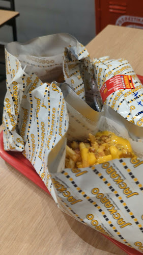 Jackaroo - Γαστρονομία και φιλοξενία