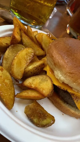 Opinii despre Ubuntu Lounge bar în Σκιάθος - Γαστρονομία και φιλοξενία