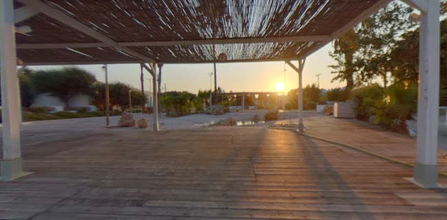 Heaven Beach Bar - Κως