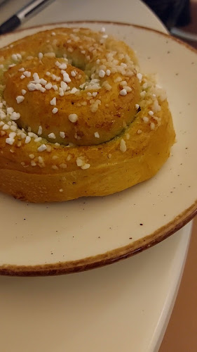 Kanel Café - Θεσσαλονίκη