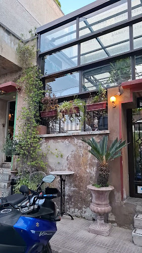 Αλκμήνης 7, Αθήνα 118 54