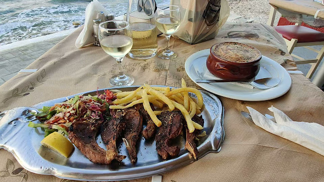 Steki Grill Restaurant