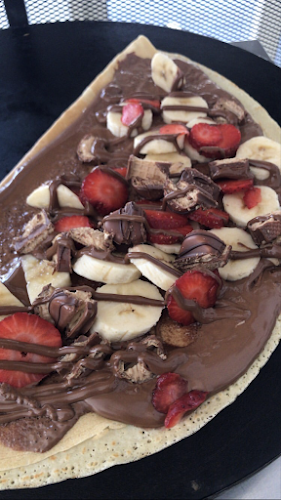 BOCA Cafe-Creperie - Άνω Λιόσια