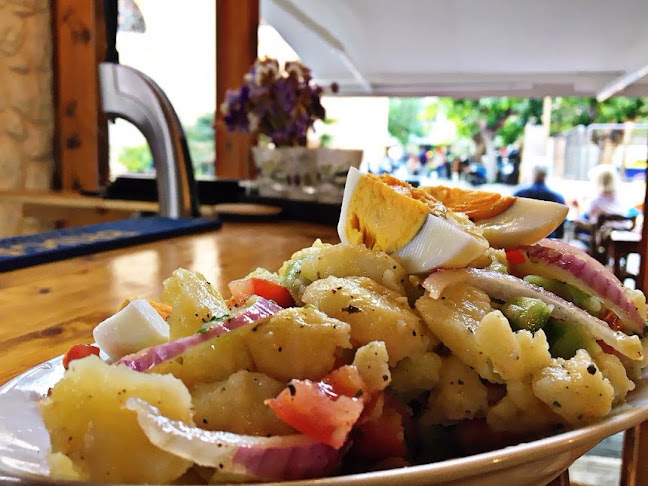 Comentarii opinii despre Εστιατόριο Αρα..ζω